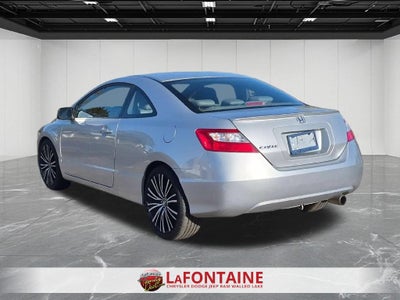 2008 Honda Civic EX-L