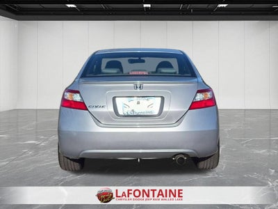 2008 Honda Civic EX-L