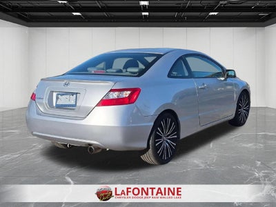 2008 Honda Civic EX-L