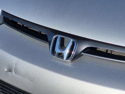 2008 Honda Civic EX-L