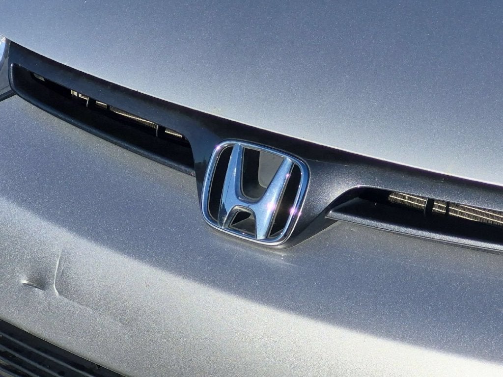 2008 Honda Civic EX-L