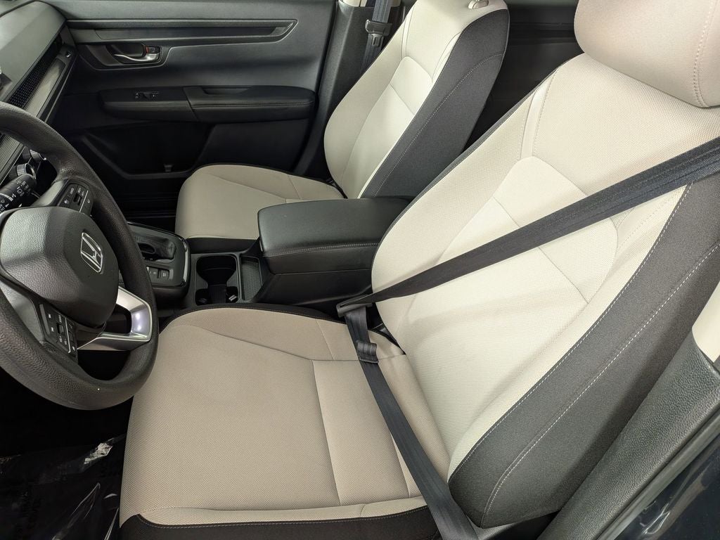 2023 Honda CR-V EX AWD