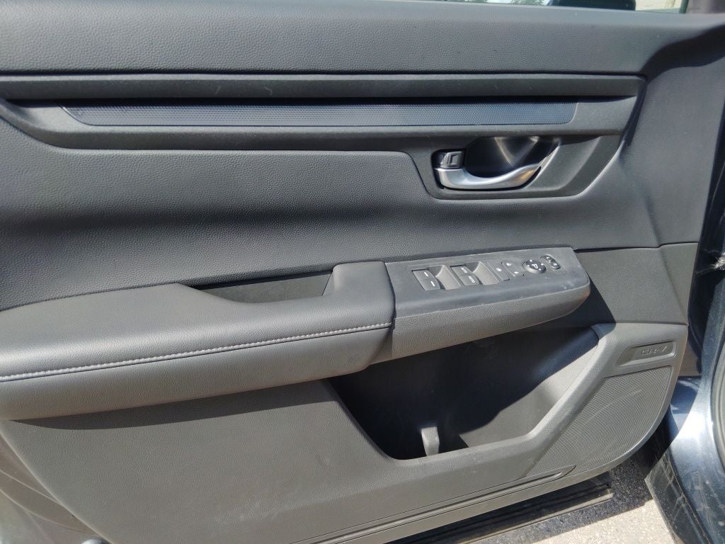 2023 Honda CR-V EX AWD