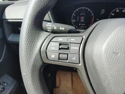 2023 Honda CR-V EX AWD