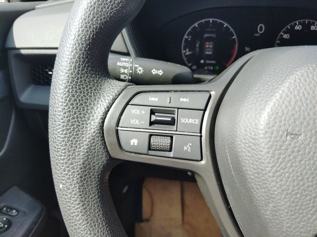 2023 Honda CR-V EX AWD