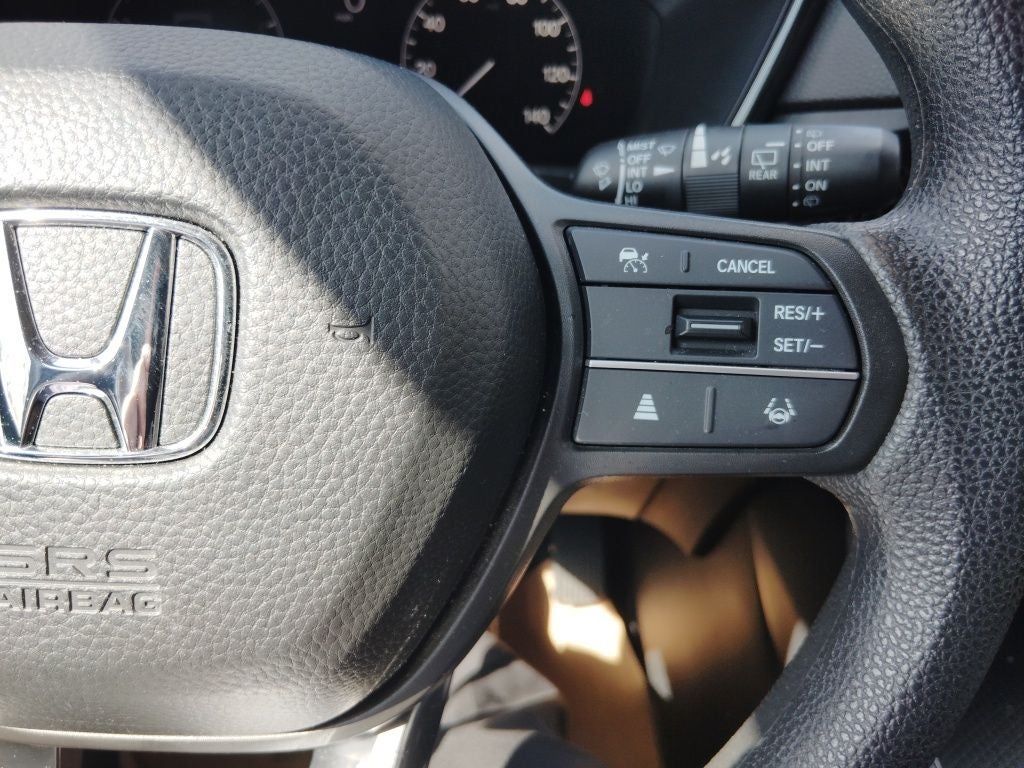 2023 Honda CR-V EX AWD