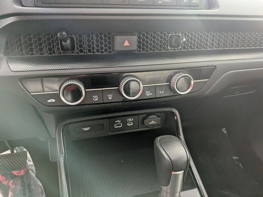 2023 Honda CR-V EX