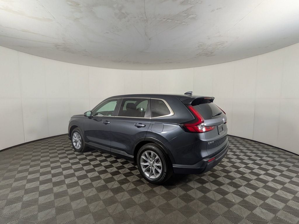 2023 Honda CR-V EX AWD