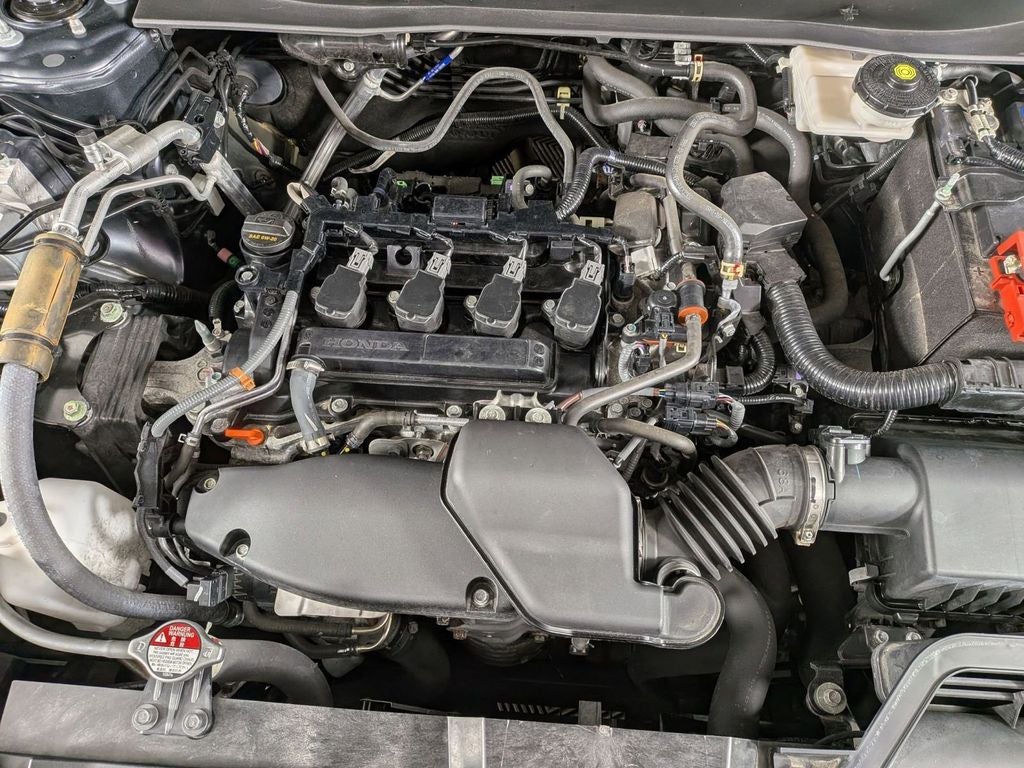 2023 Honda CR-V EX