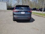 2023 Honda CR-V EX AWD