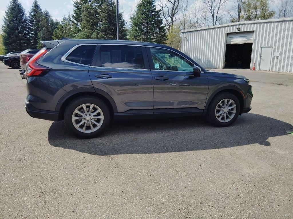 2023 Honda CR-V EX AWD