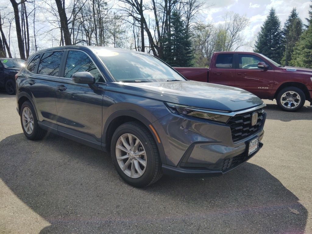 2023 Honda CR-V EX AWD