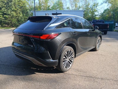 2023 Lexus RX 350 Premium Plus