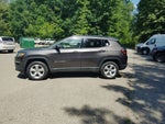 2018 Jeep Compass Latitude 4x4