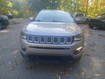 2018 Jeep Compass Latitude 4x4