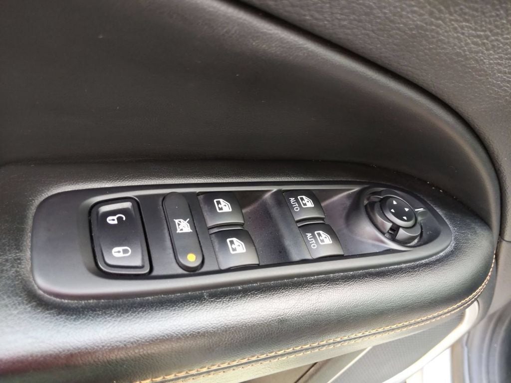 2021 Jeep Compass Limited 4x4