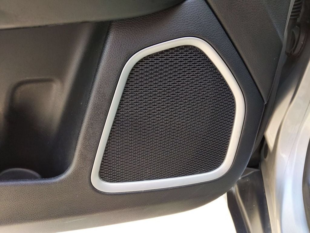 2021 Jeep Compass Limited 4x4