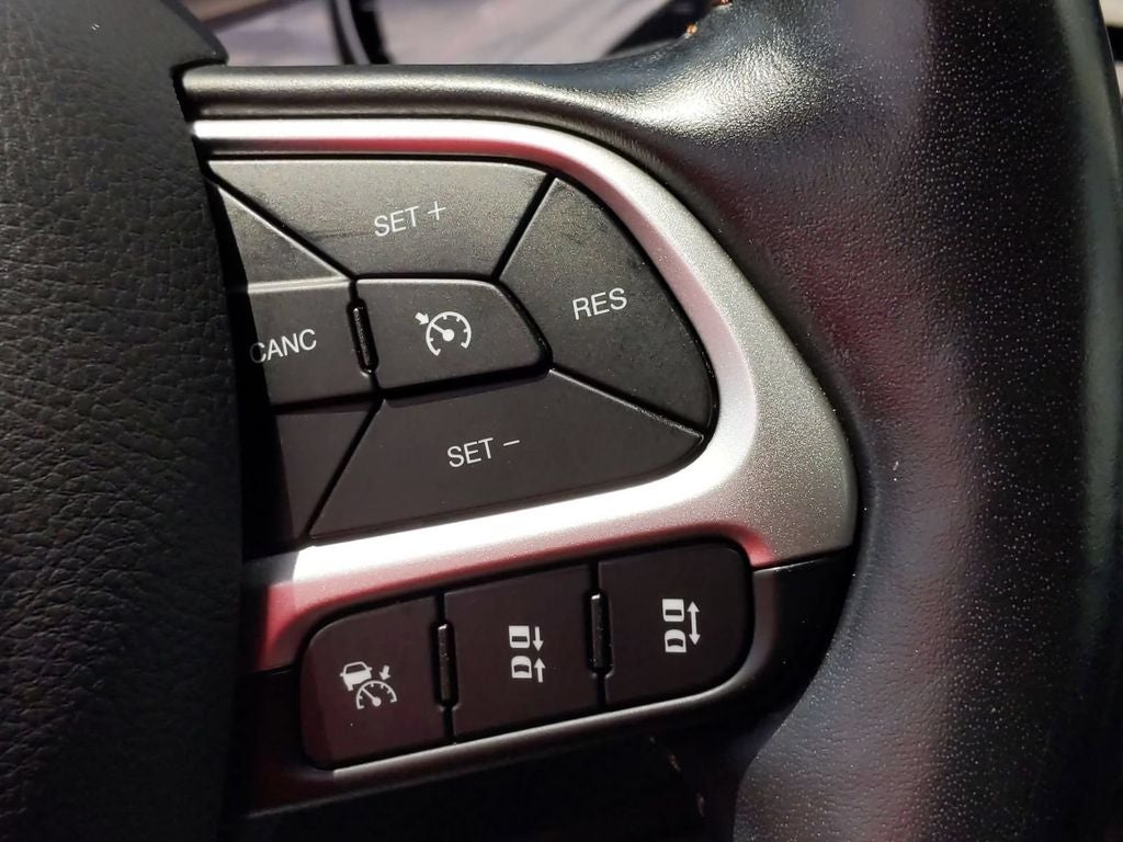 2021 Jeep Compass Limited 4x4