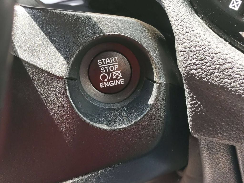 2021 Jeep Compass Limited 4x4