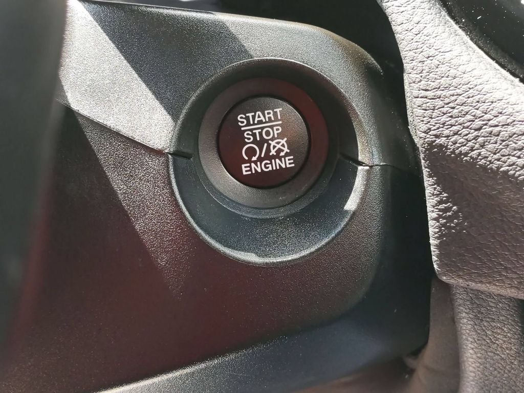 2021 Jeep Compass Limited 4x4