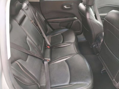 2021 Jeep Compass Limited 4x4