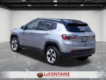 2021 Jeep Compass Limited 4x4