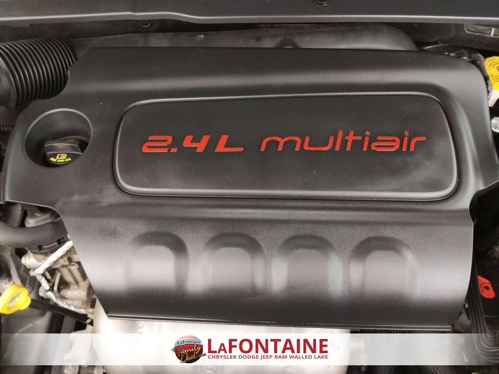 2021 Jeep Compass Limited 4x4