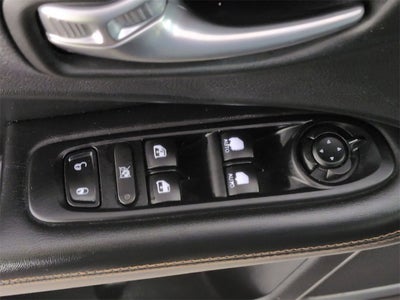 2020 Jeep Compass Limited 4X4