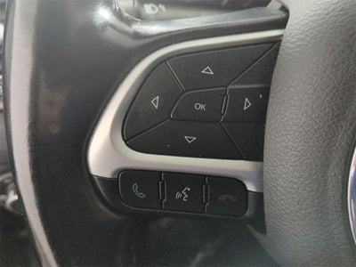 2020 Jeep Compass Limited 4X4