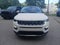 2018 Jeep Brújula Limited 4x4