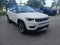 2018 Jeep Brújula Limited 4x4