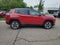 2020 Jeep Compass Limited 4x4