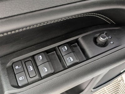 2022 Jeep Compass High Altitude 4x4