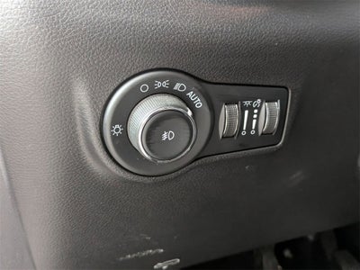 2022 Jeep Compass High Altitude 4x4