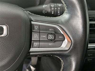 2022 Jeep Compass High Altitude 4x4