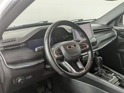 2022 Jeep Compass High Altitude 4x4