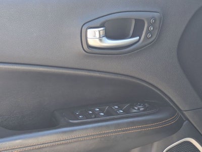 2020 Jeep Compass Limited 4x4