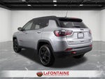 2023 Jeep Compass Trailhawk 4x4