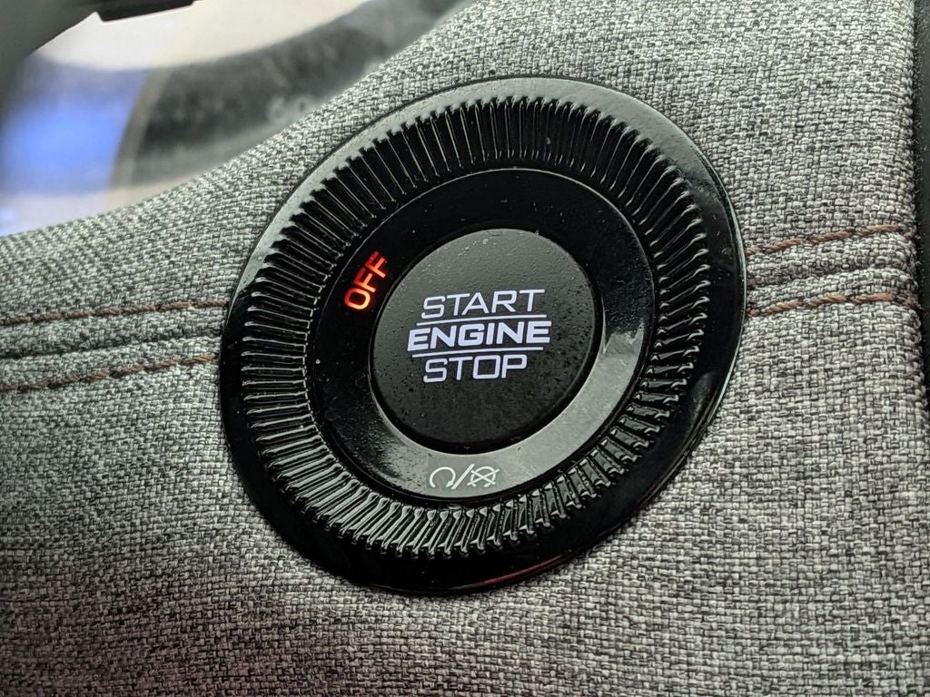 2022 Jeep Compass Latitude Lux 4x4