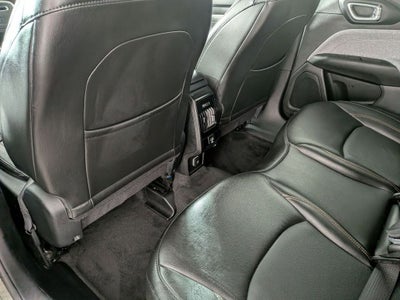 2022 Jeep Compass Latitude Lux 4x4