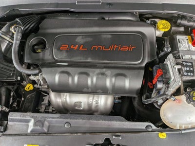2022 Jeep Compass Latitude Lux 4x4