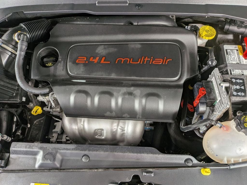 2022 Jeep Compass Latitude Lux 4x4