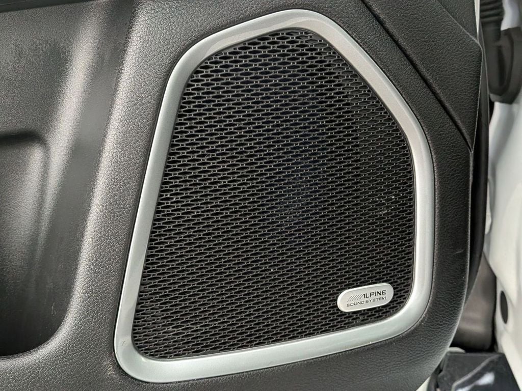 2024 Jeep Compass Latitude Lux FWD