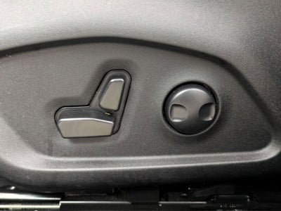 2023 Jeep Compass Latitude Lux FWD