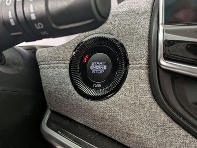 2023 Jeep Compass Latitude Lux FWD