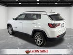 2023 Jeep Compass Latitude Lux FWD