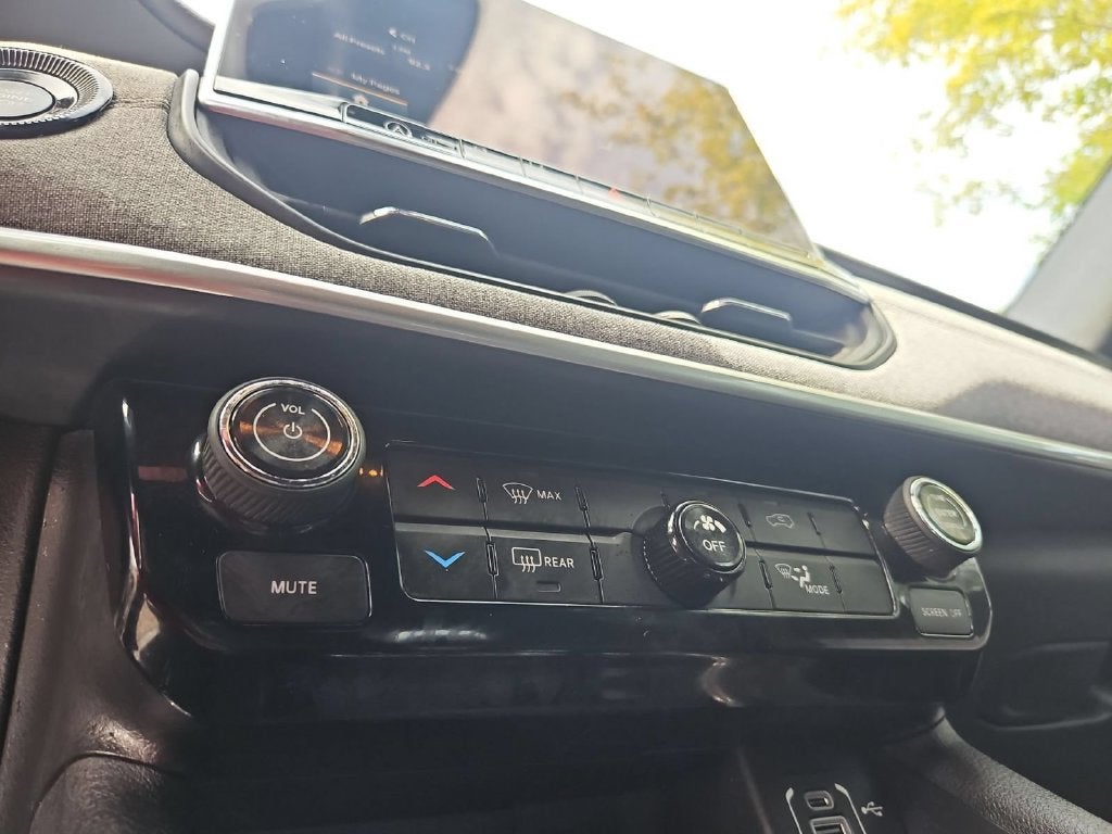2023 Jeep Compass Latitude Lux FWD