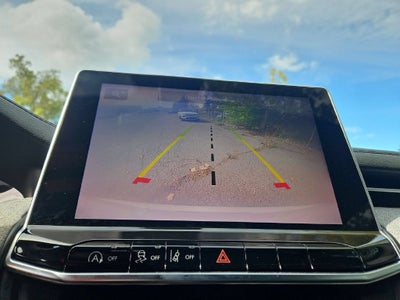 2023 Jeep Compass Latitude Lux FWD