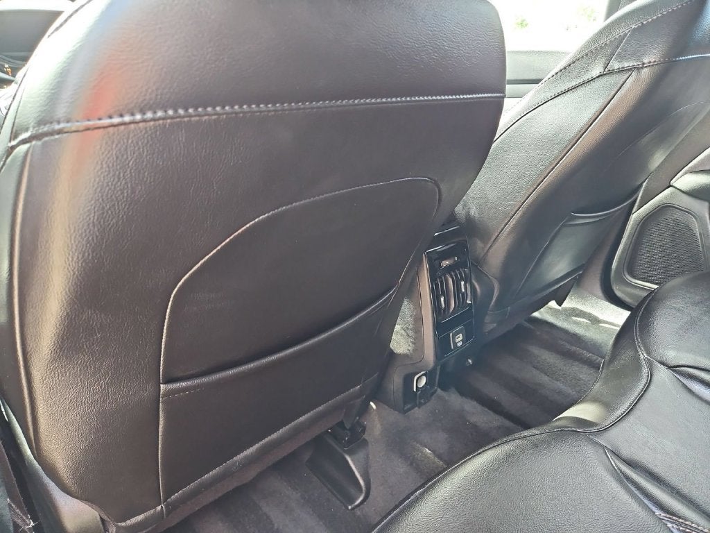 2023 Jeep Compass Latitude Lux FWD