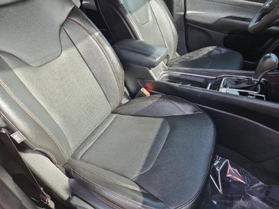 2023 Jeep Compass Latitude Lux FWD